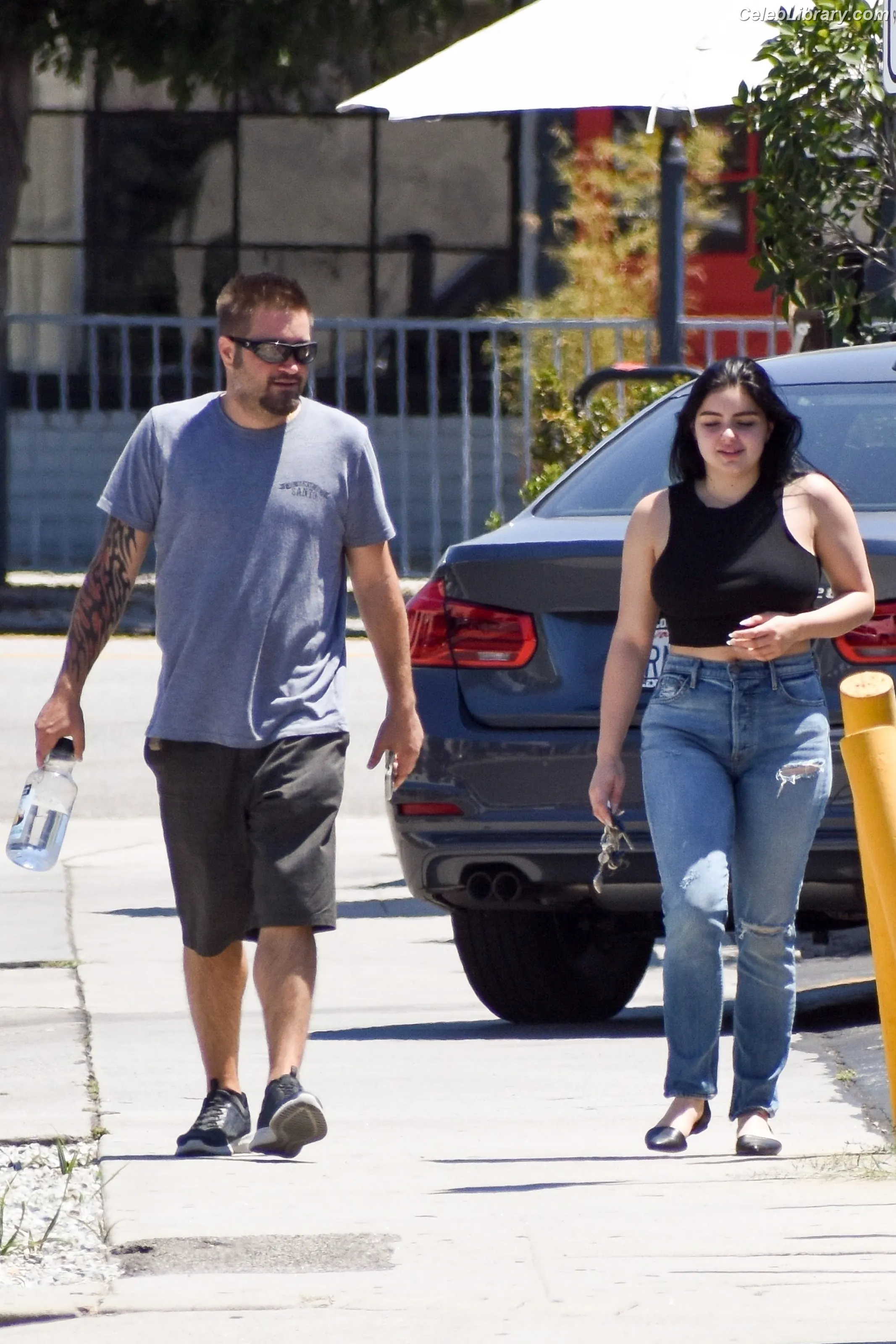 Ariel Winter photo 4 of 993