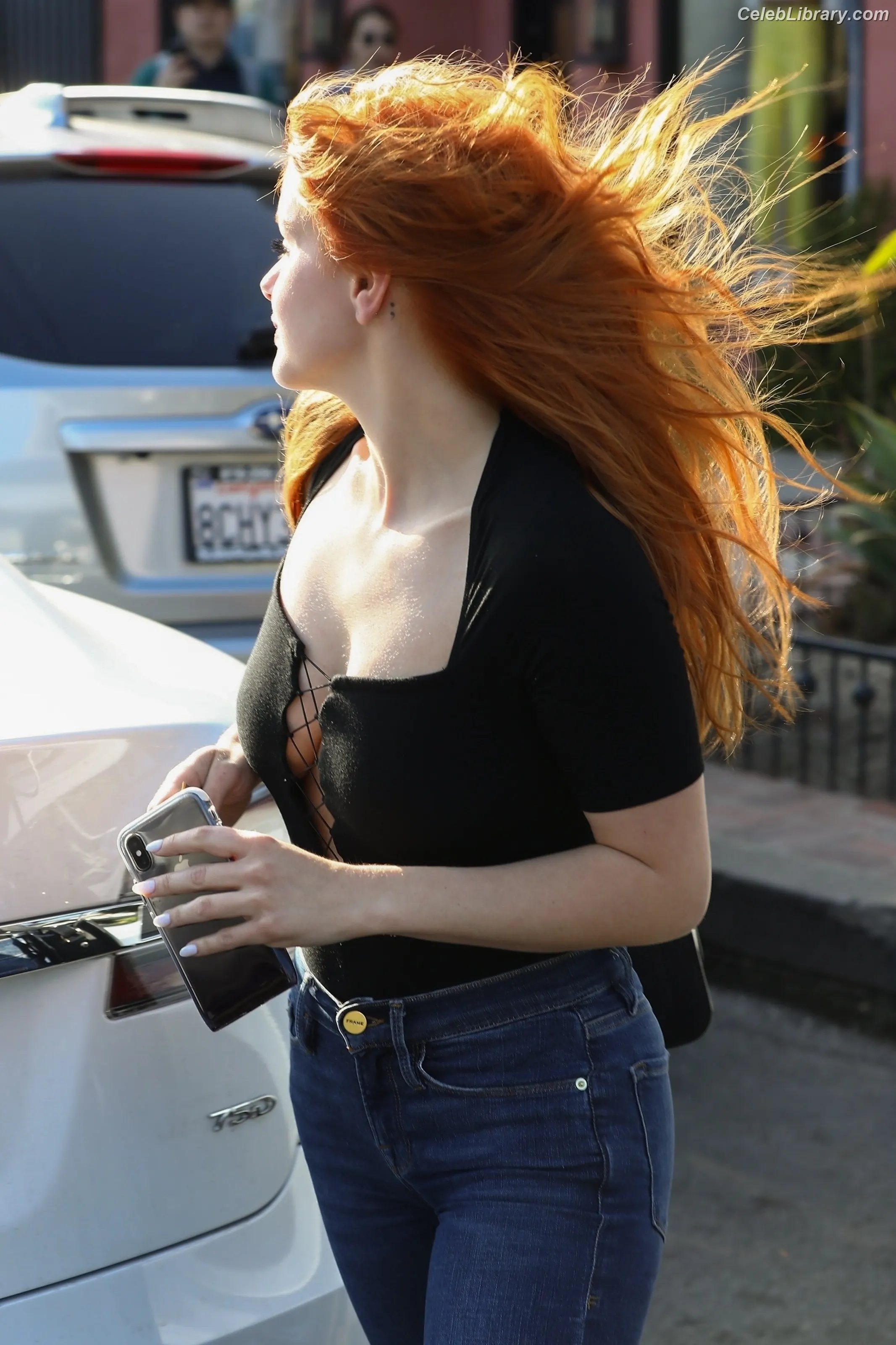 Ariel Winter photo 18 of 993