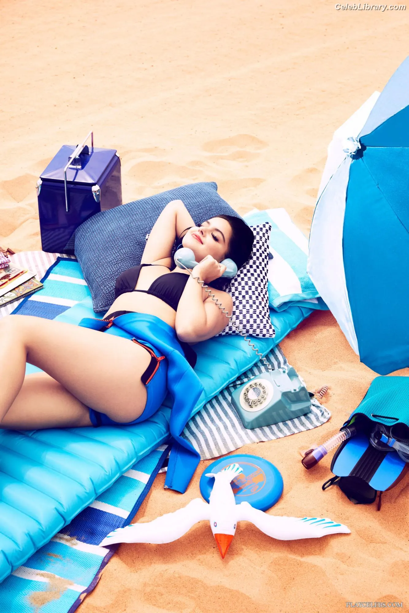 Ariel Winter photo 10 of 993