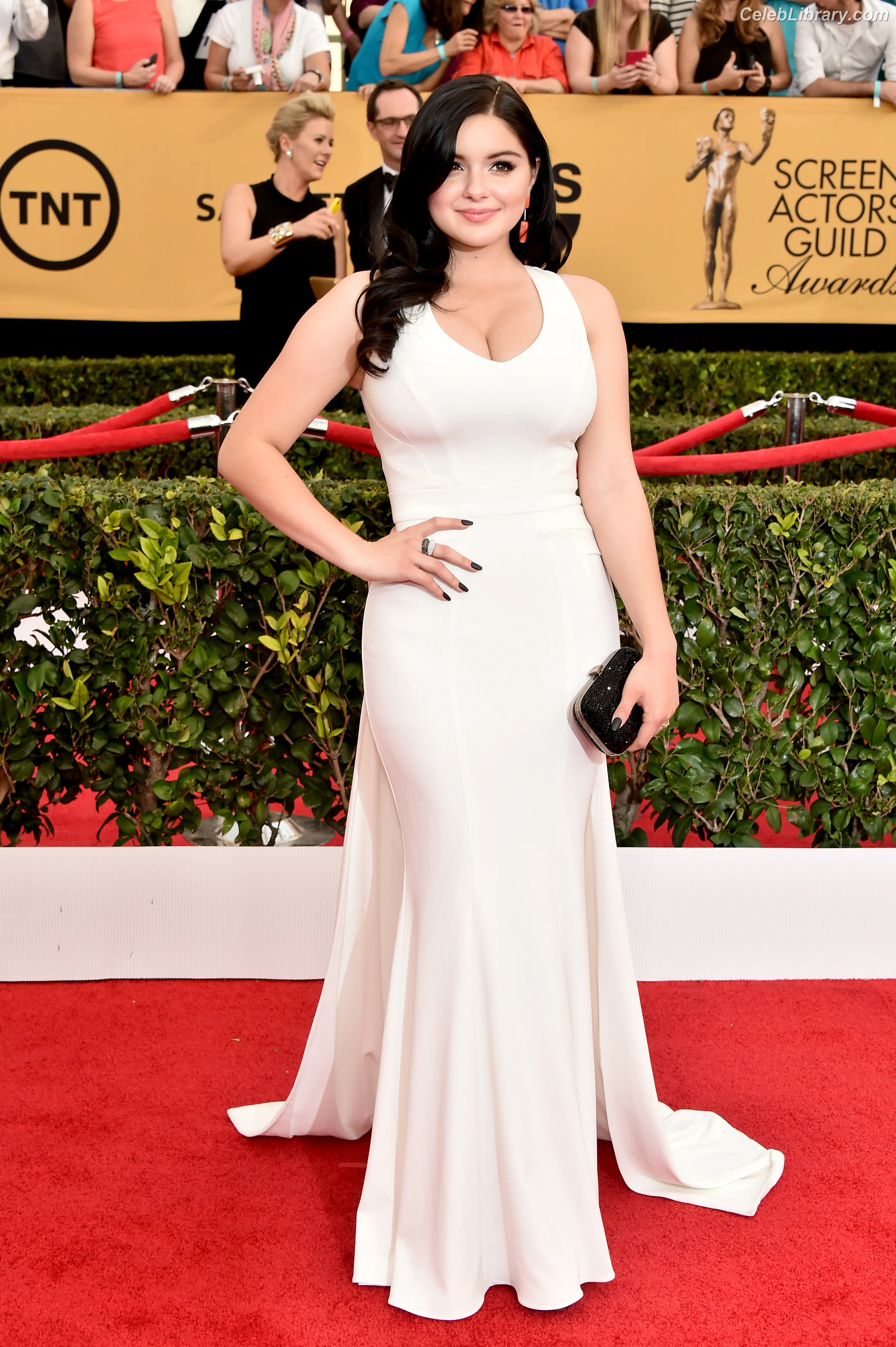 Ariel Winter photo 1 of 993