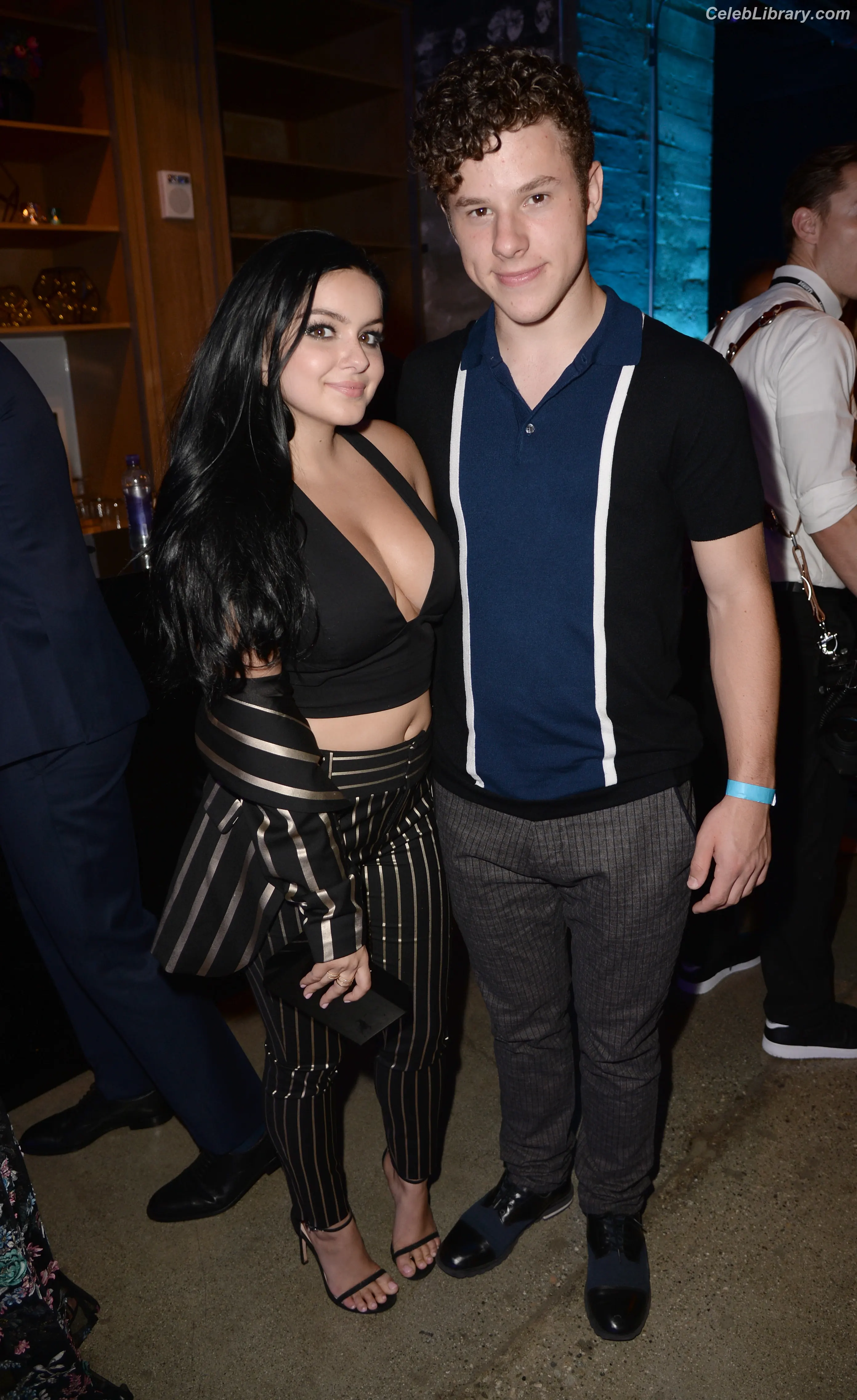 Ariel Winter photo 18 of 993