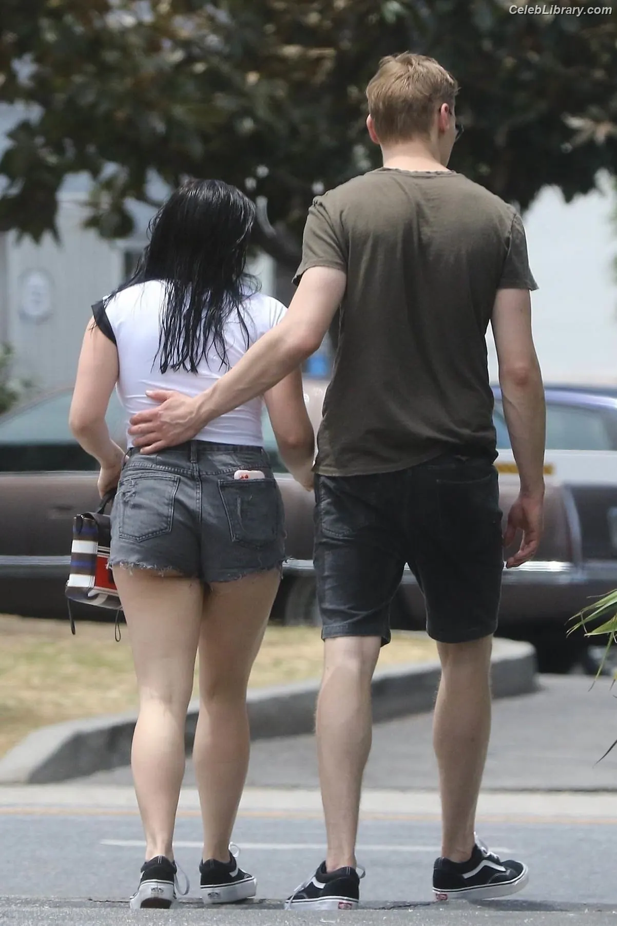 Ariel Winter photo 13 of 993