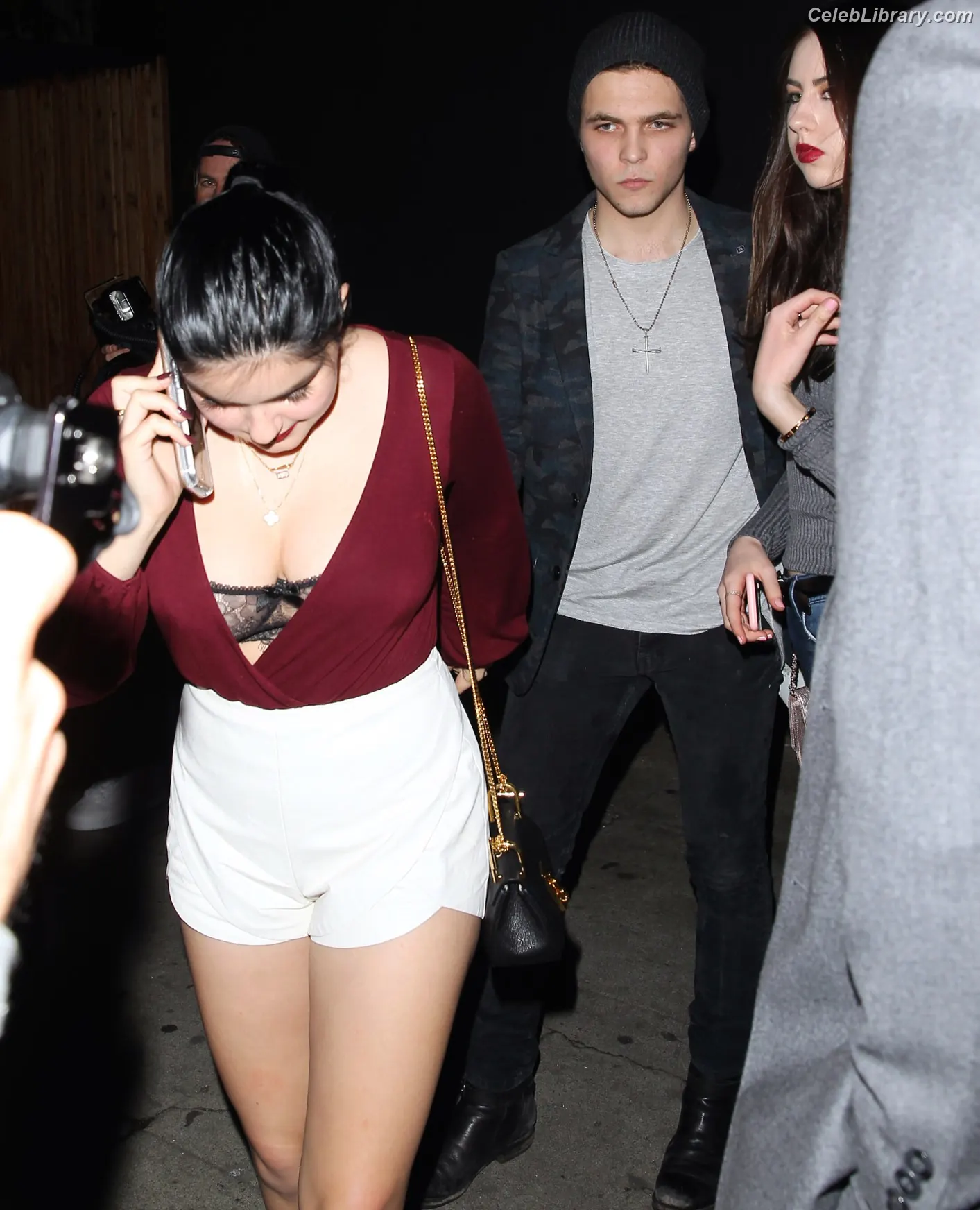 Ariel Winter photo 17 of 993