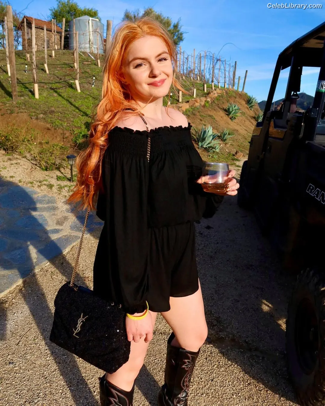 Ariel Winter photo 24 of 993