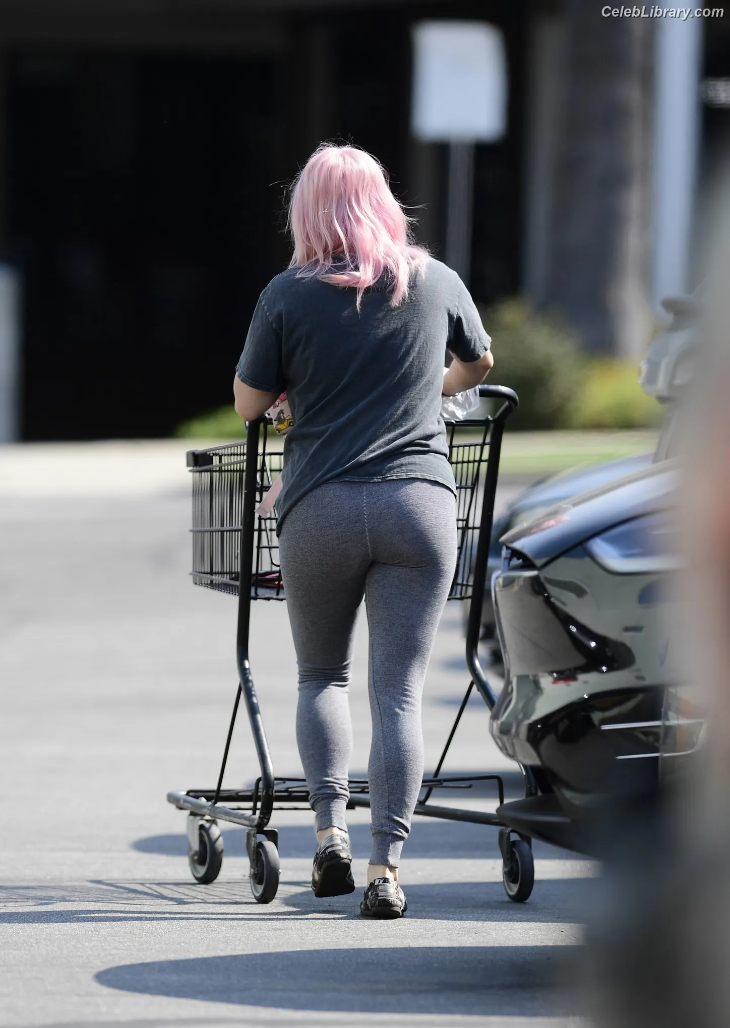 Ariel Winter photo 9 of 993