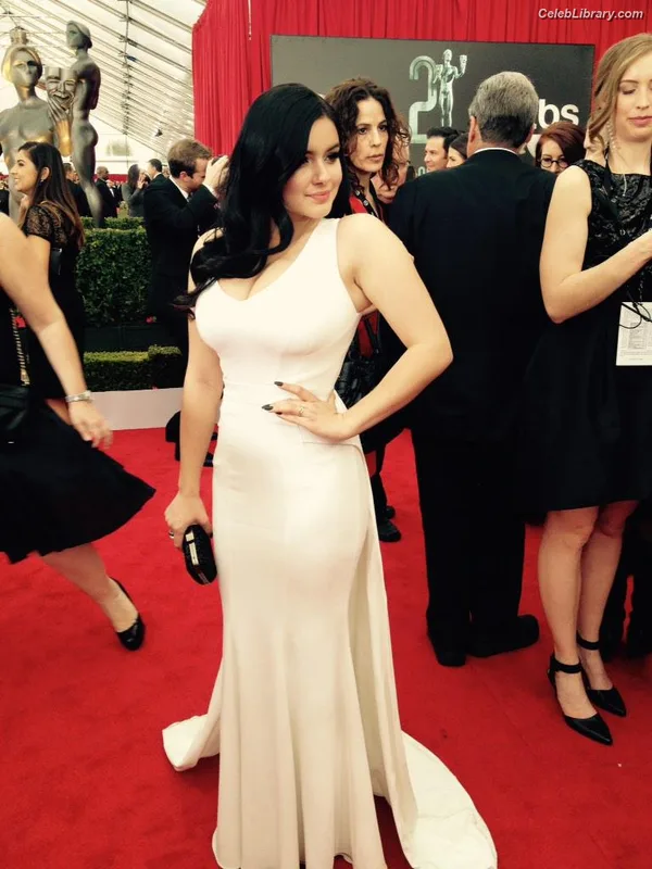 Ariel Winter photo 17 of 994