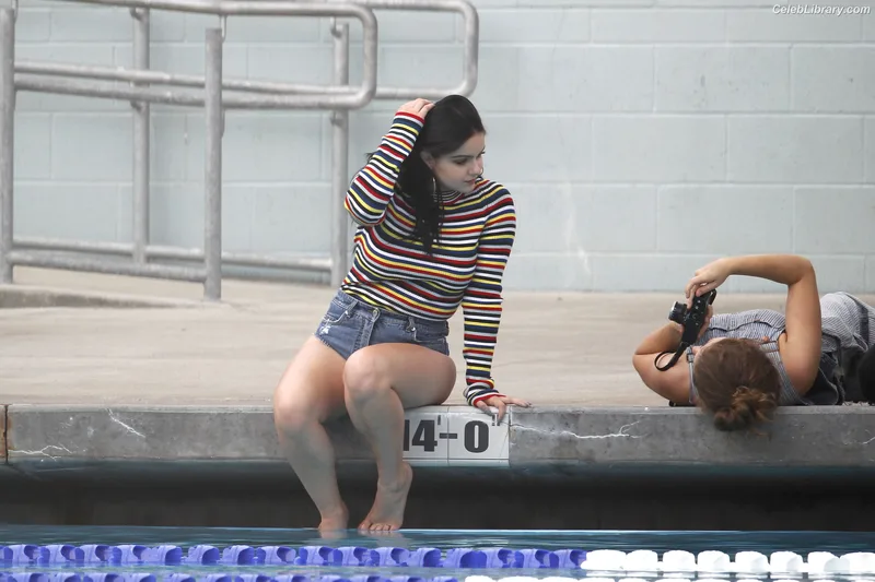 Ariel Winter photo 4 of 994