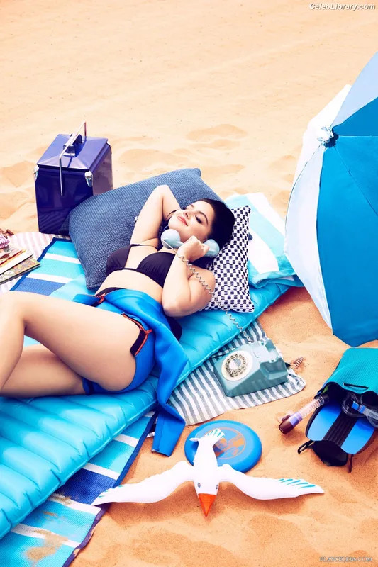Ariel Winter photo 10 of 994