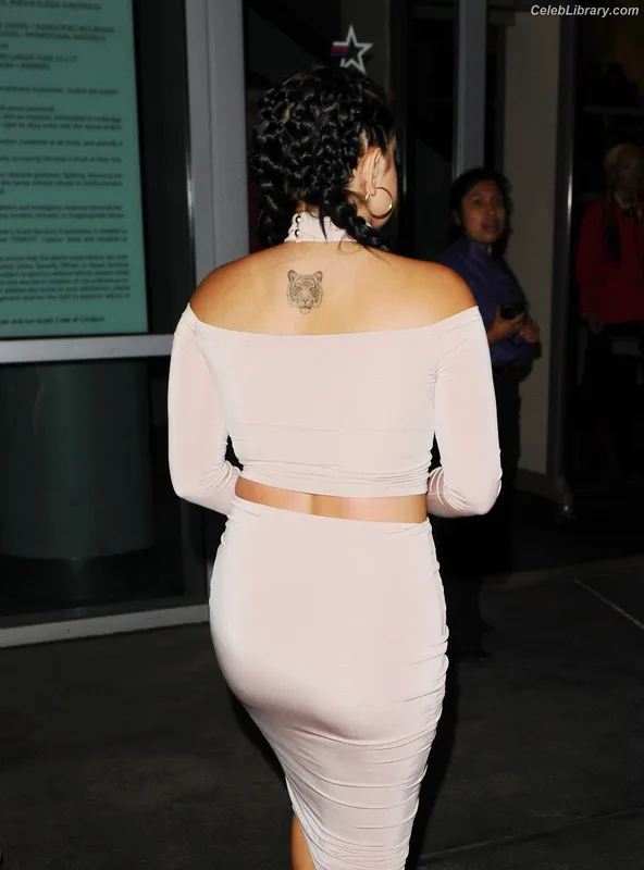 Ariel Winter photo 7 of 994