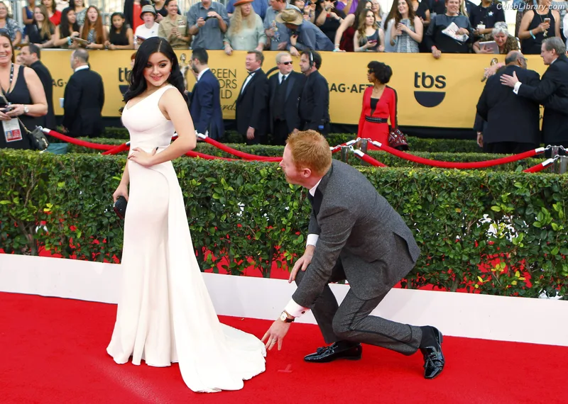 Ariel Winter photo 4 of 994