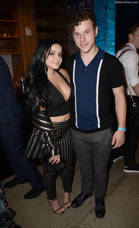 Ariel Winter photo 18 of 994