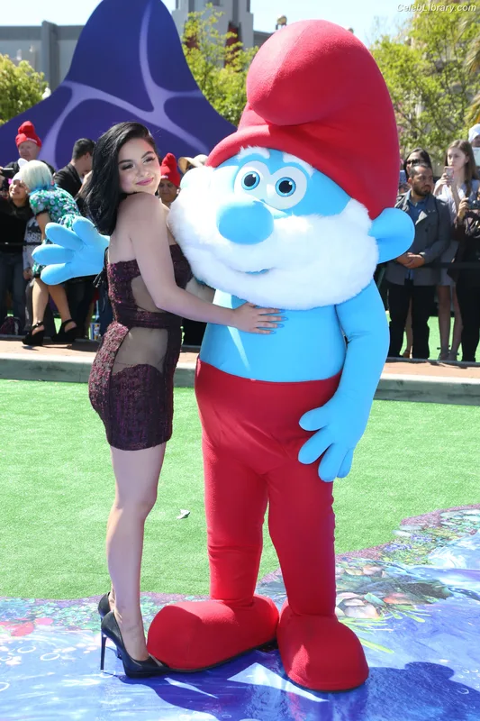 Ariel Winter photo 21 of 994