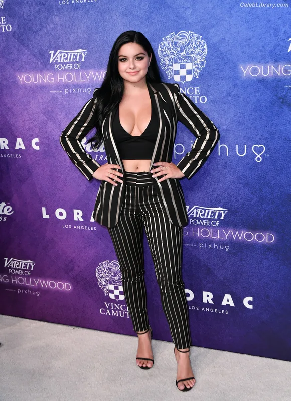 Ariel Winter photo 21 of 994