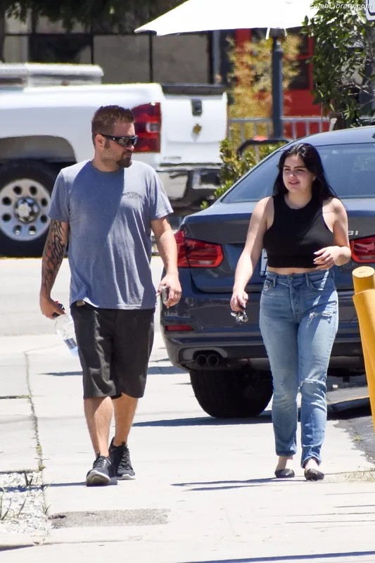 Ariel Winter photo 18 of 994