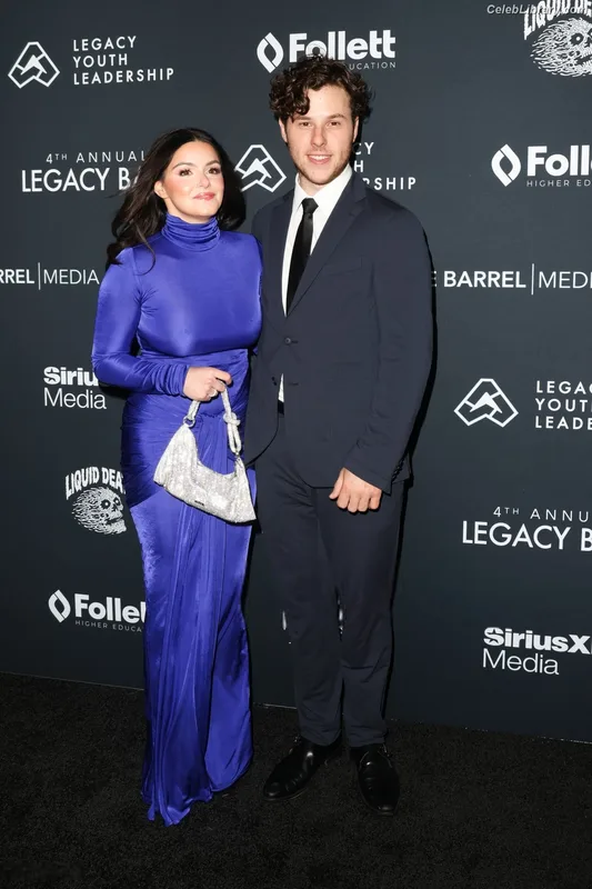 Ariel Winter photo 6 of 994