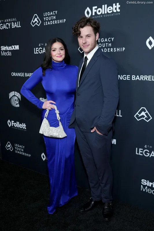 Ariel Winter photo 9 of 994