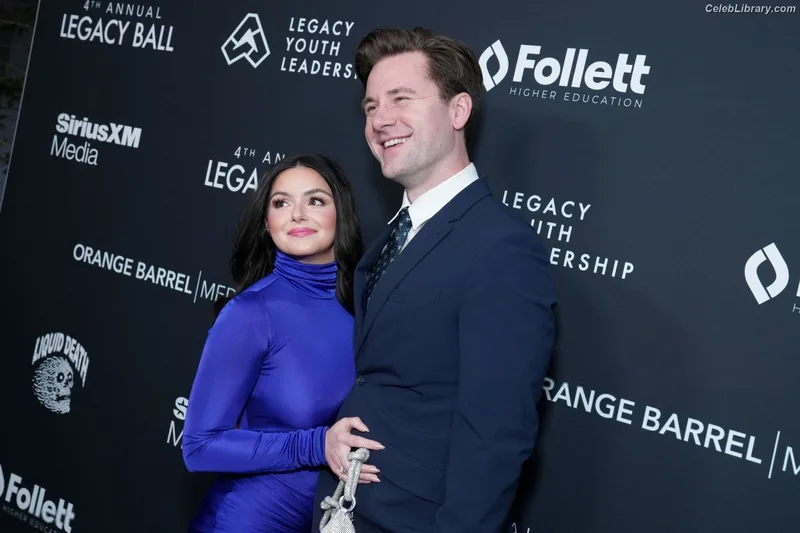 Ariel Winter photo 11 of 994
