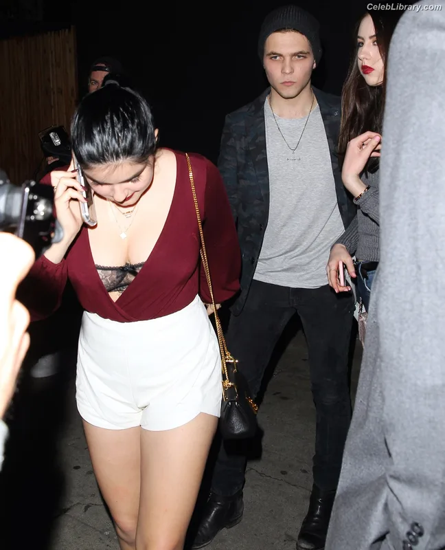 Ariel Winter photo 17 of 994