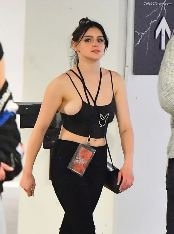 Ariel Winter photo 13 of 994