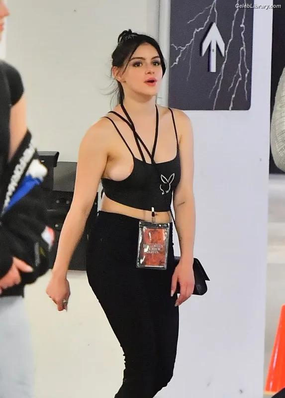 Ariel Winter photo 14 of 994