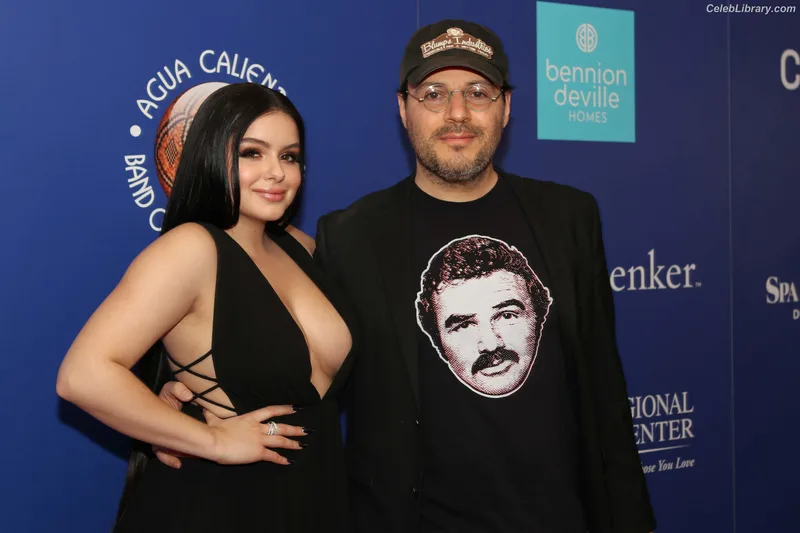 Ariel Winter photo 22 of 994