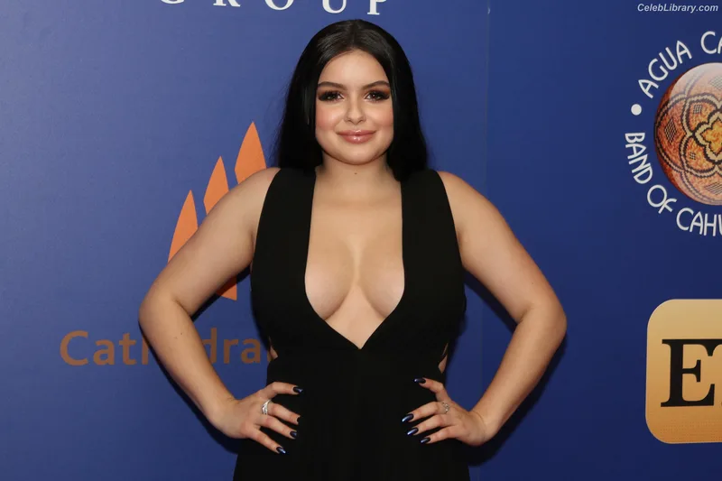 Ariel Winter photo 23 of 994