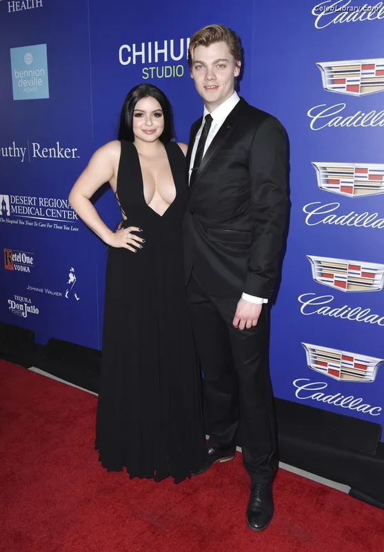 Ariel Winter photo 13 of 994