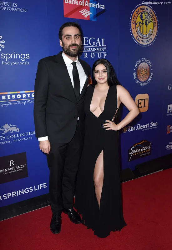 Ariel Winter photo 19 of 994