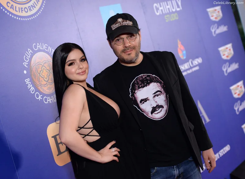 Ariel Winter photo 21 of 994