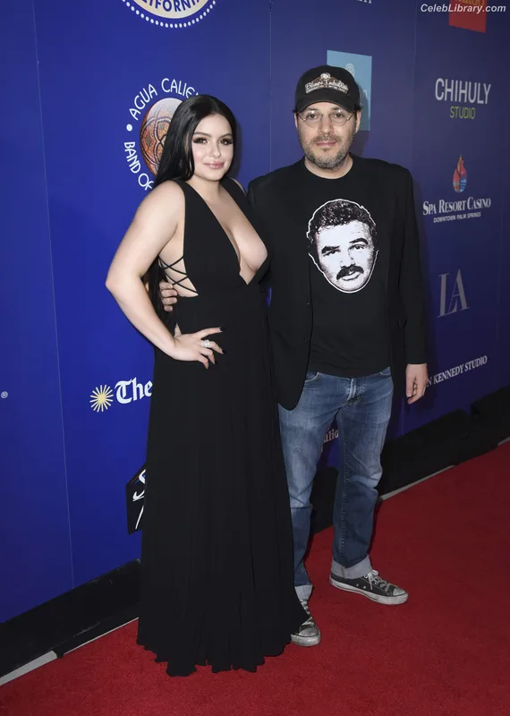 Ariel Winter photo 22 of 994