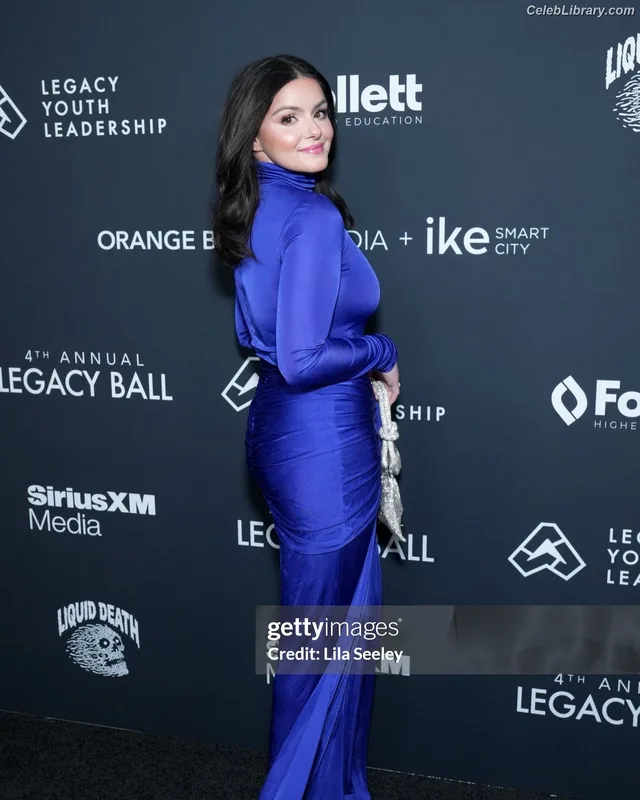 Ariel Winter photo 10 of 994