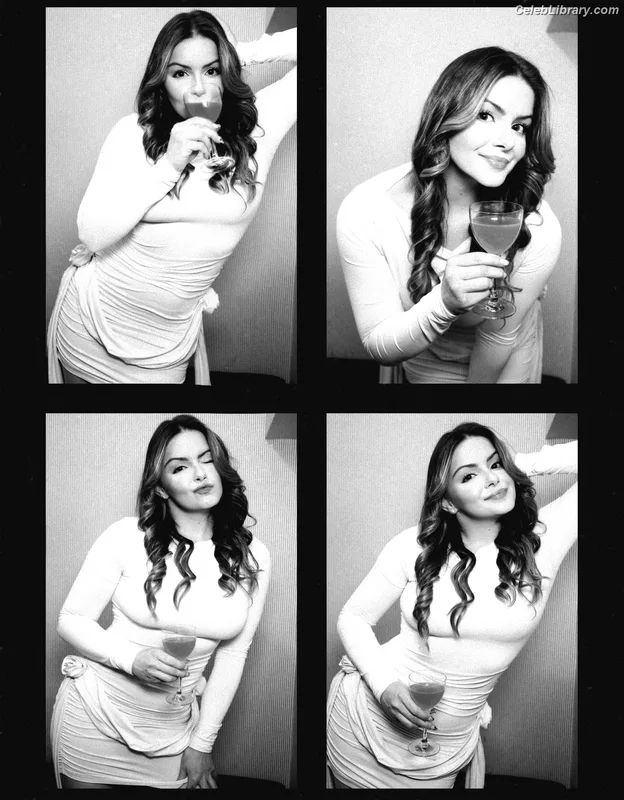 Ariel Winter photo 10 of 994
