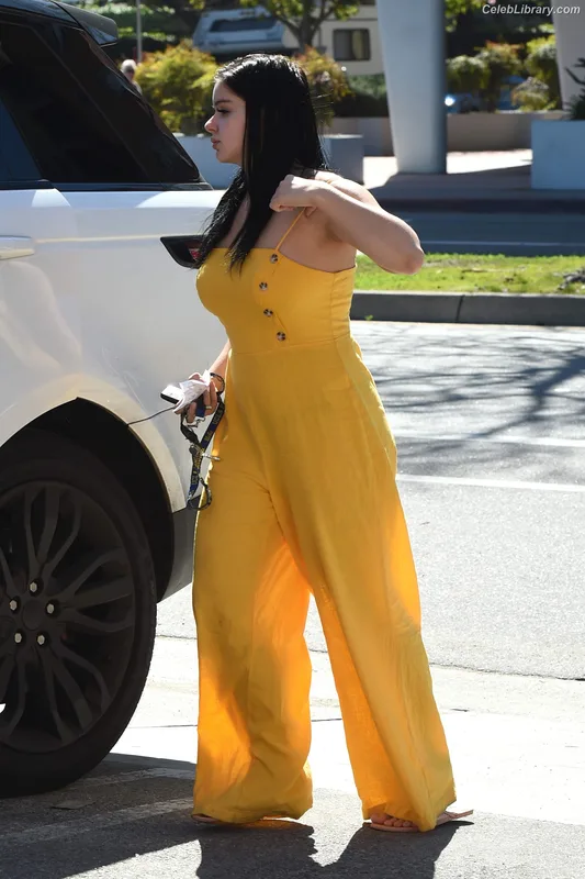 Ariel Winter photo 10 of 994