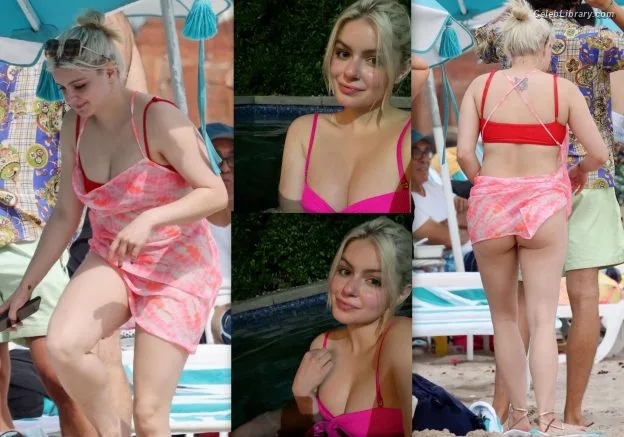 Ariel Winter photo 16 of 994