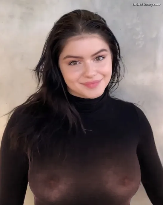 Ariel Winter photo 7 of 994