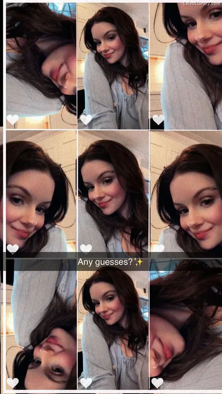 Ariel Winter photo 10 of 994
