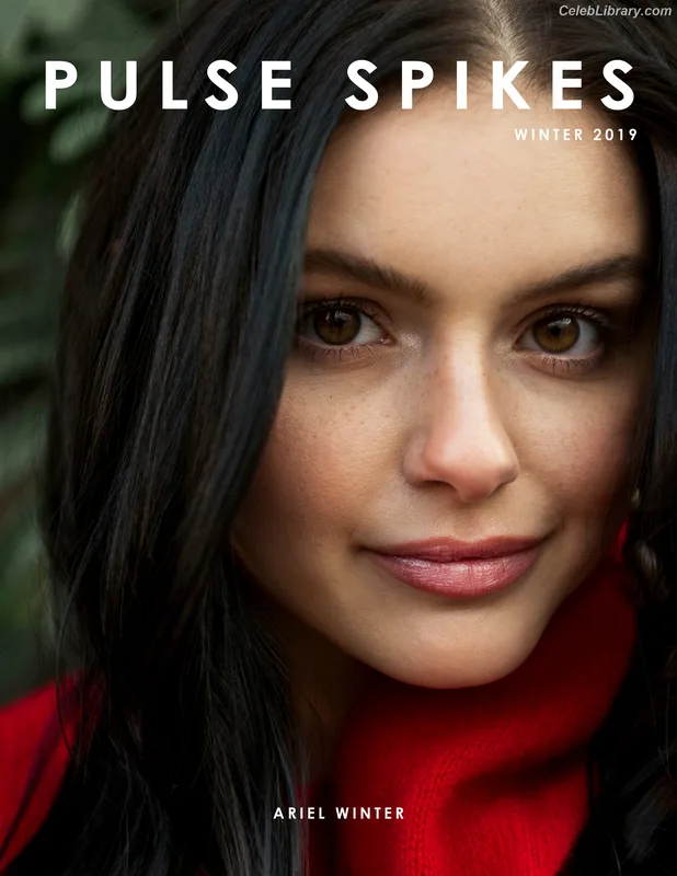 Ariel Winter photo 9 of 994