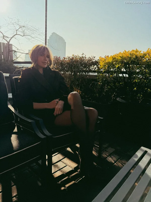 Arielle Kebbel photo 17 of 231