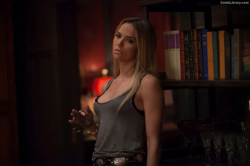 Arielle Kebbel photo 16 of 231