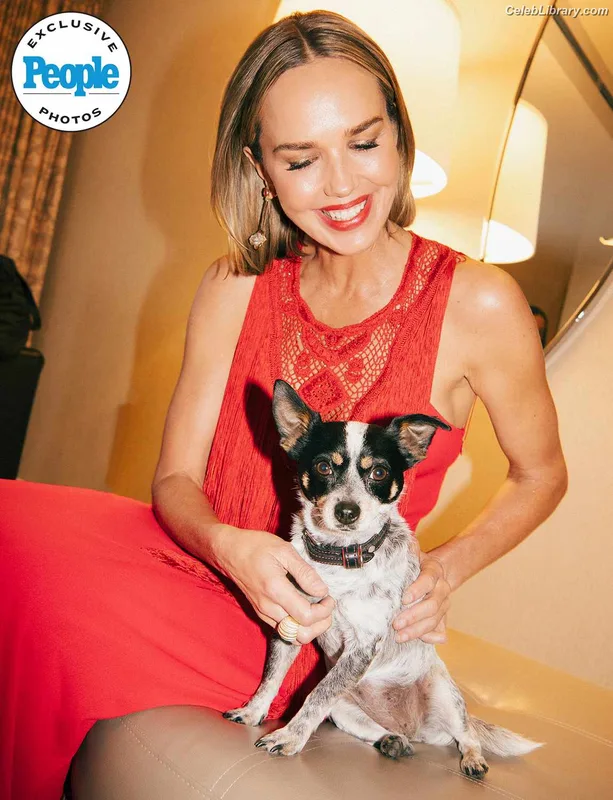 Arielle Kebbel photo 12 of 231