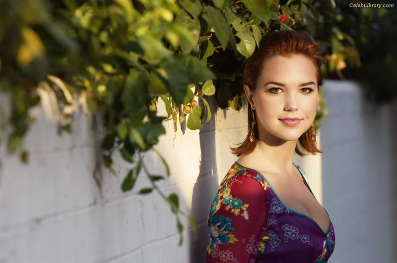 Arielle Kebbel photo 11 of 231