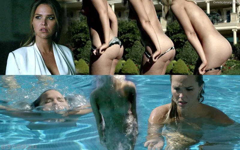 Arielle Kebbel photo 17 of 231