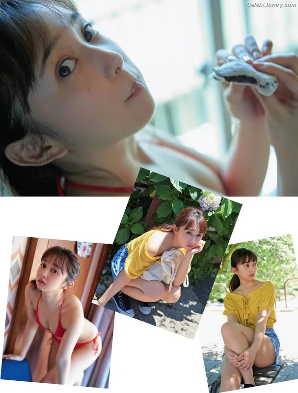 Arisa Komiya photo 8 of 296