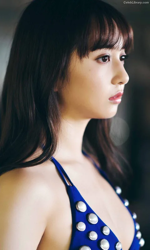 Arisa Komiya photo 9 of 296