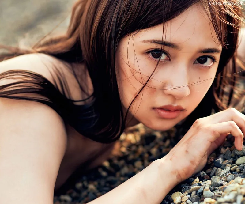 Arisa Komiya photo 3 of 296