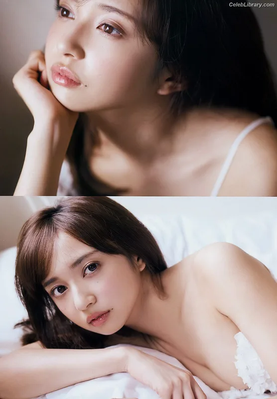 Arisa Komiya photo 9 of 296