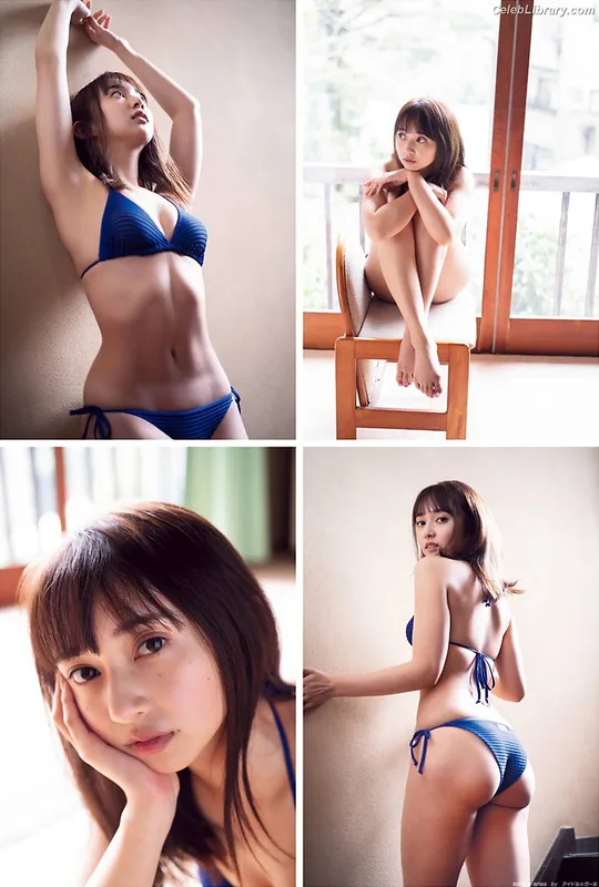 Arisa Komiya photo 22 of 296