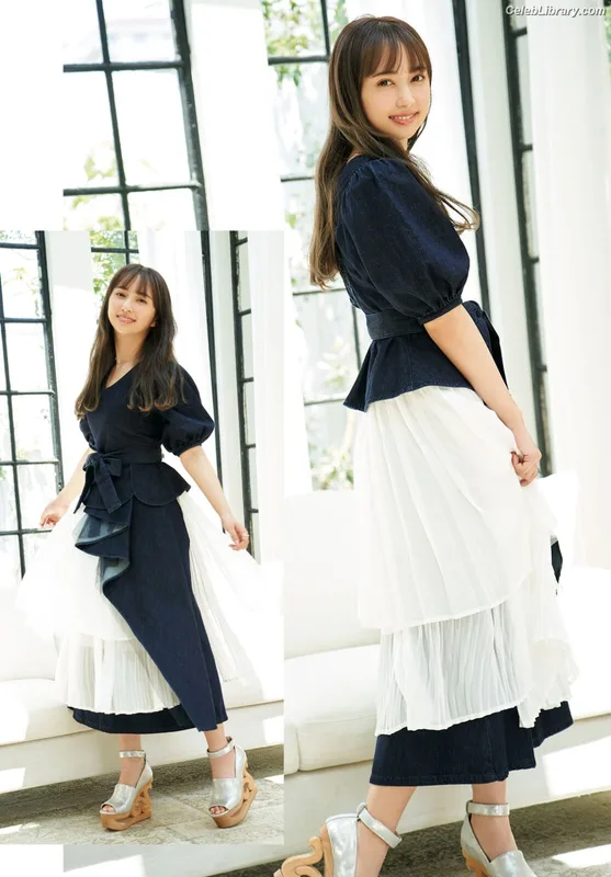 Arisa Komiya photo 16 of 296