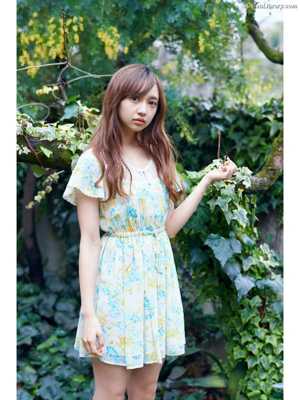 Arisa Komiya photo 16 of 296
