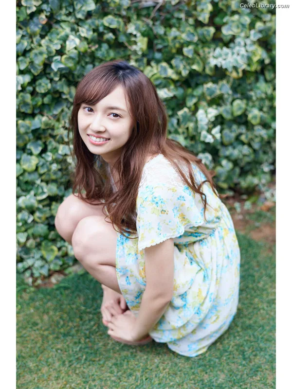 Arisa Komiya photo 19 of 296